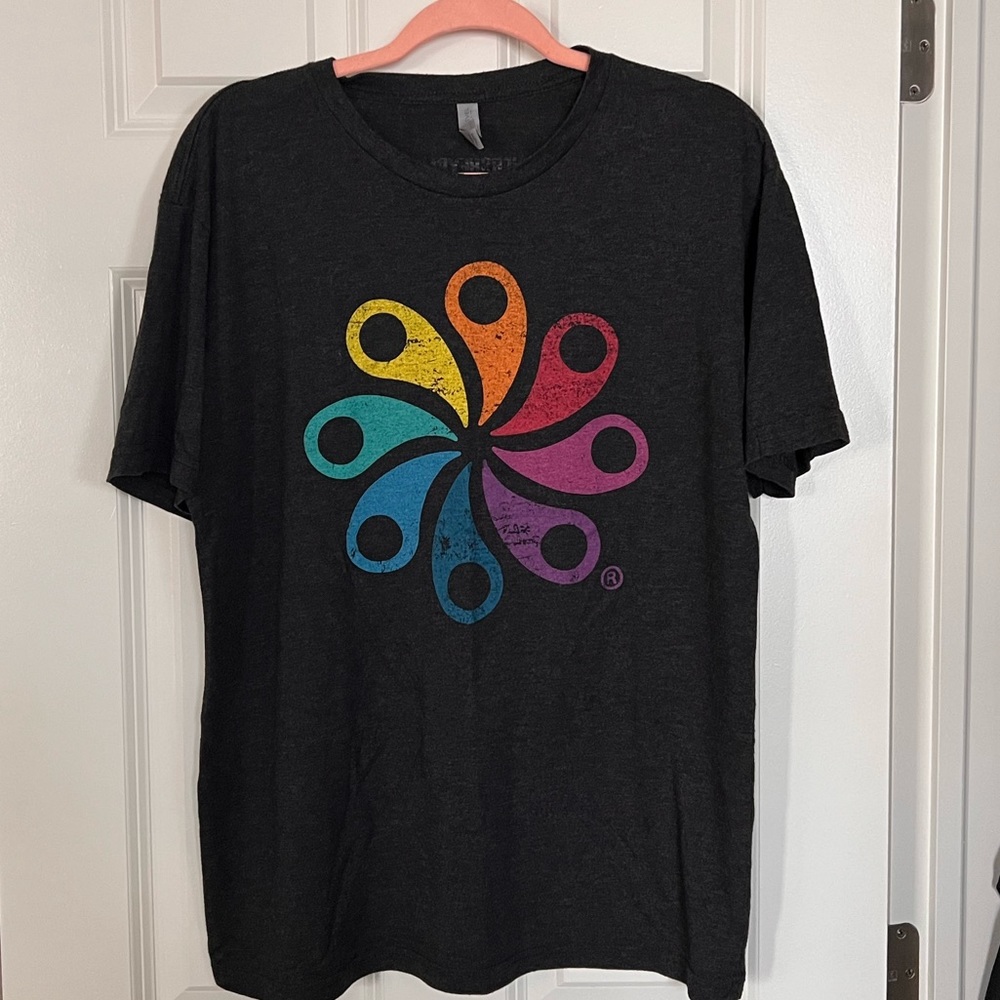 HERSHEYPARK T-shirt